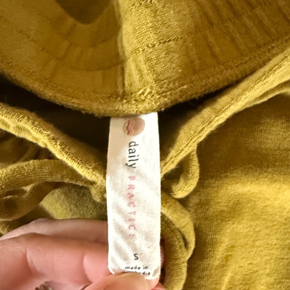 Daily Practice pants - Picture 2 of 5